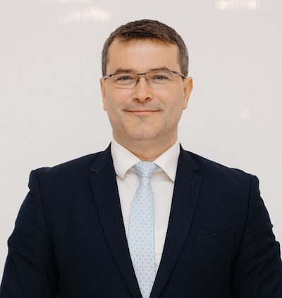Anatol USATÎI