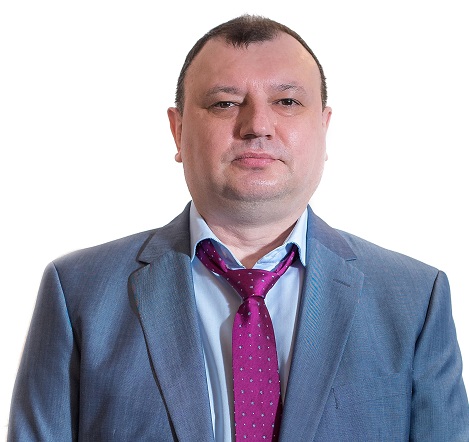 Iulian OLTU